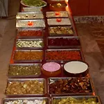 Cidihan 3* Guzelcamlı