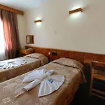 Cidihan Hotel 3*