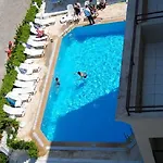 Cidihan 3*