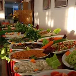 Hotel Cidihan Guzelcamlı