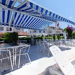 Hotel Cidihan Guzelcamlı