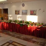 Hotel Cidihan Guzelcamlı