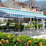Cidihan Hotel Guzelcamlı