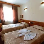 Hotel Cidihan Guzelcamlı