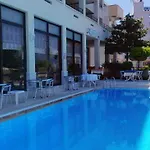 Cidihan Hotel Guzelcamlı