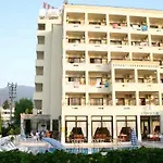 Otel Cidihan 3*