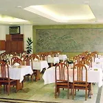 Hotel Cidihan Guzelcamlı