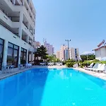 Hotel Cidihan 3*