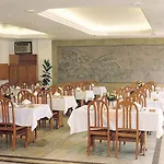 Hotel Cidihan Guzelcamlı