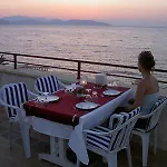 Hotel Cidihan 3*