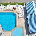 Hotel Cidihan 3*