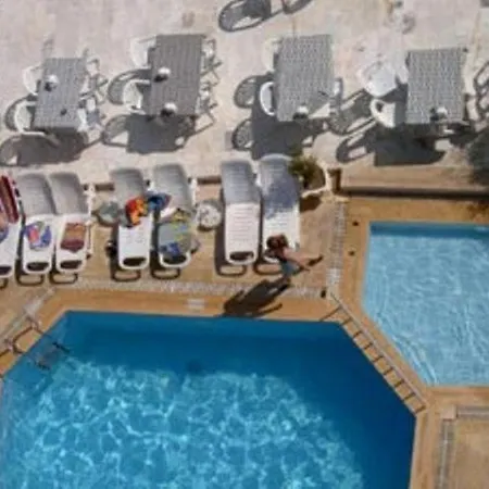Cidihan Hotell 3*