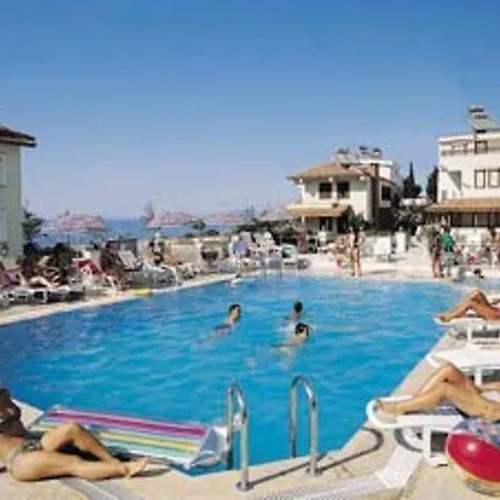 Cidihan 3*