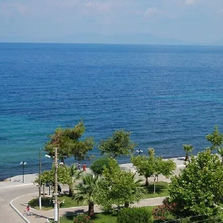 Cidihan 3* Guzelcamlı