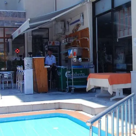 Cidihan 3* Guzelcamlı