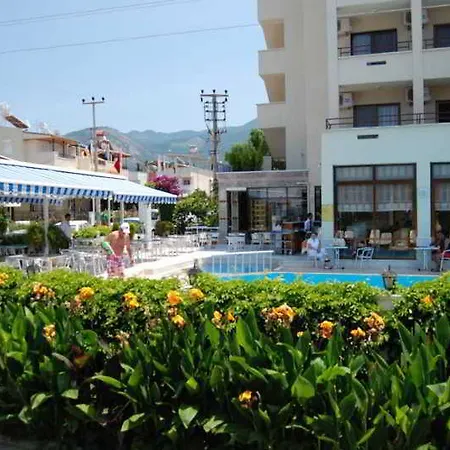Cidihan Hotell