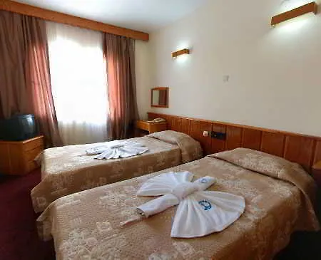 Hotell Cidihan Guzelcamlı