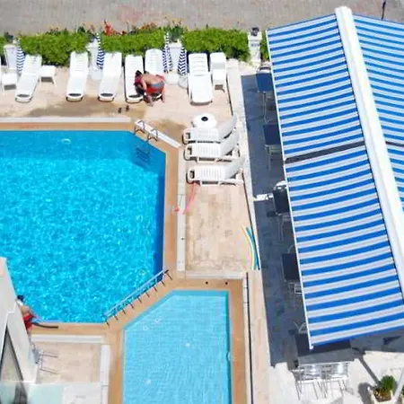 Cidihan 3* Guzelcamlı