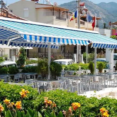 Hotell Cidihan