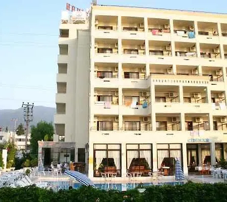 Hotell Cidihan 3*