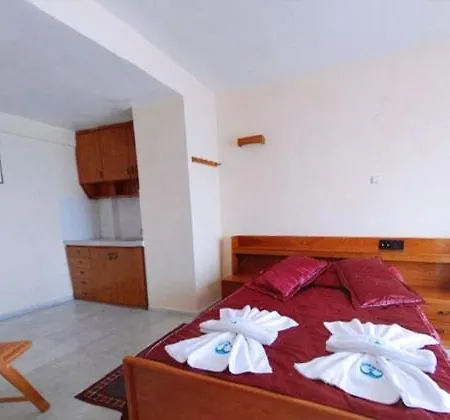 Cidihan Hotell