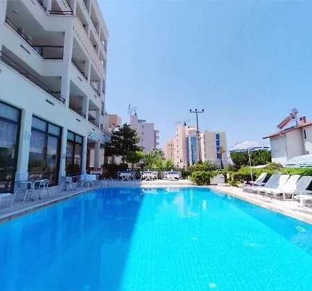 Hotell Cidihan 3*