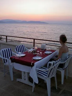 Hotell Cidihan 3*