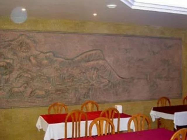 Cidihan Hotel Guzelcamlı