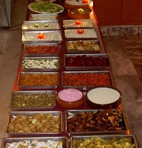 Cidihan 3* Güzelçamlı