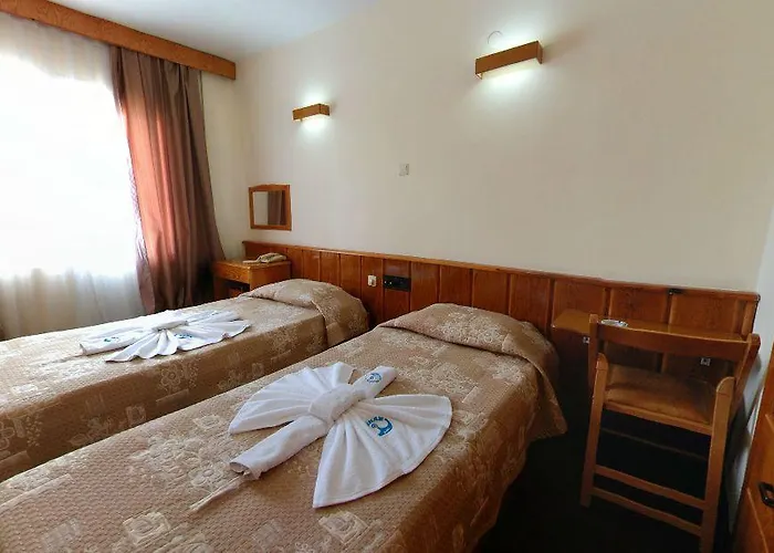 Cidihan Otel 3*