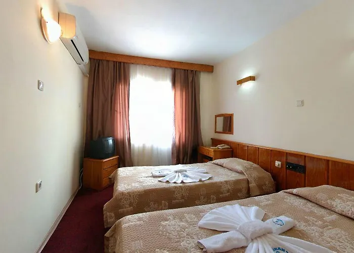 Cidihan Otel 3*