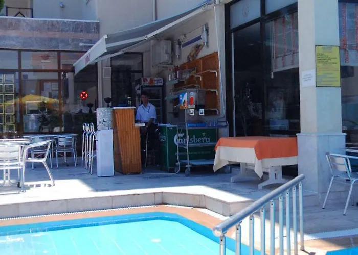 Cidihan 3* Guzelcamlı