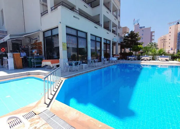Otel Cidihan 3*