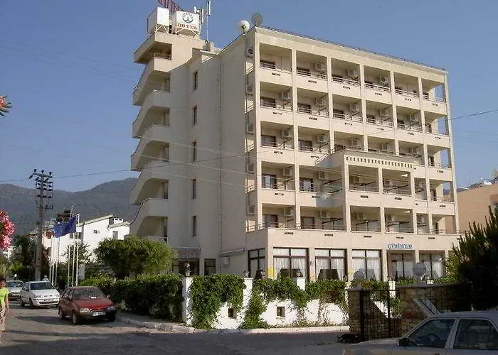 Cidihan Güzelçamlı