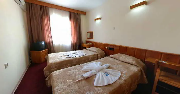 Otel Cidihan Güzelçamlı