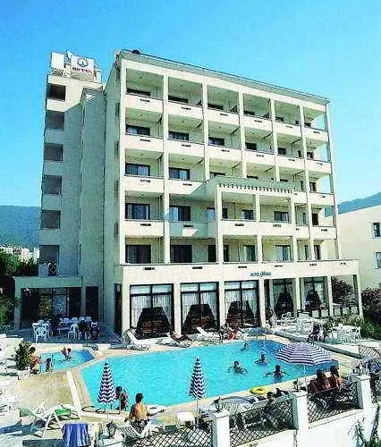 Cidihan 3* Güzelçamlı