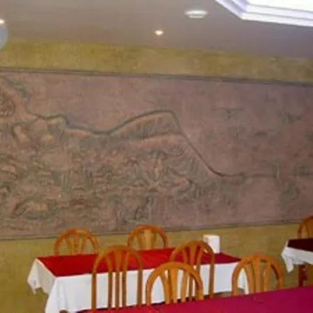 Cidihan Hotel Kusadası