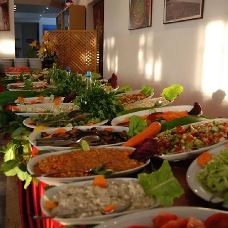 فندق Cidihan غوزيلْتْشاملِ