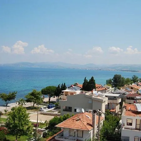 Hotell Cidihan Guzelcamlı