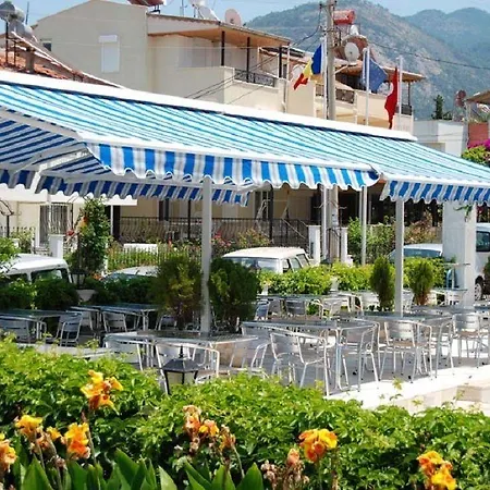 Cidihan فندق غوزيلْتْشاملِ