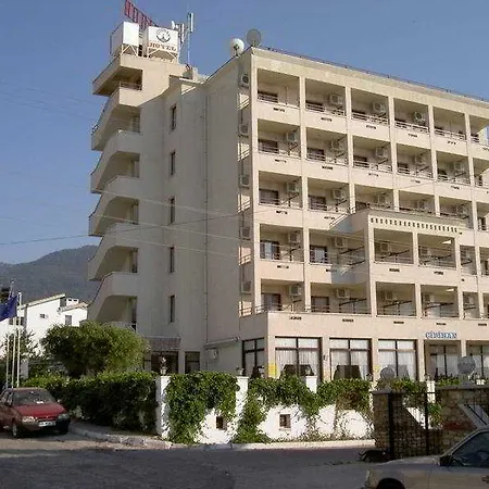 Cidihan غوزيلْتْشاملِ