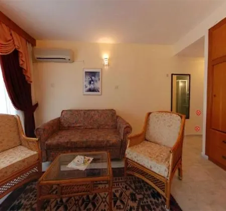 Cidihan 3*