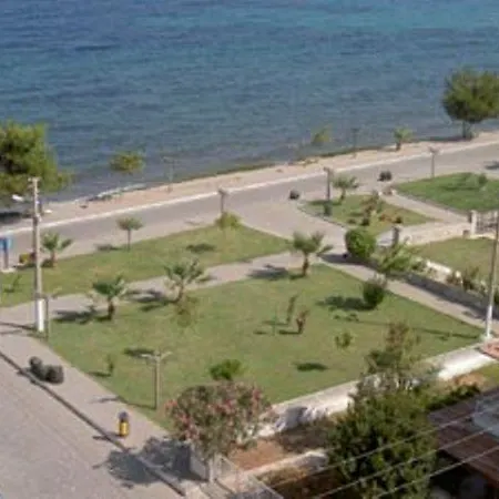 Cidihan Kusadası