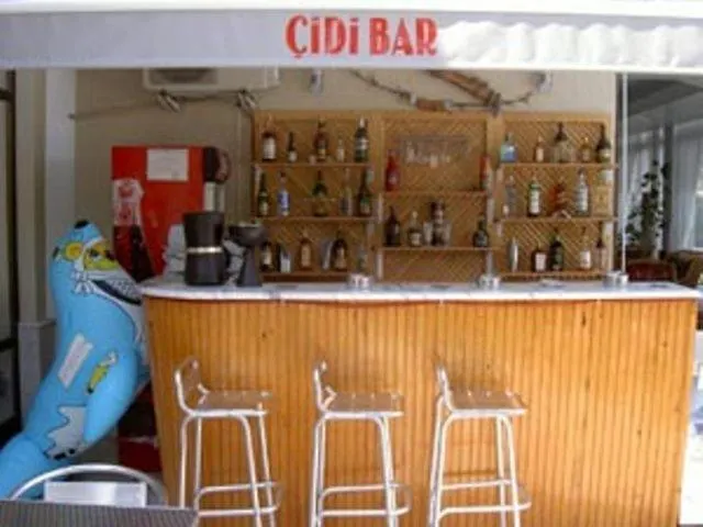 Cidihan