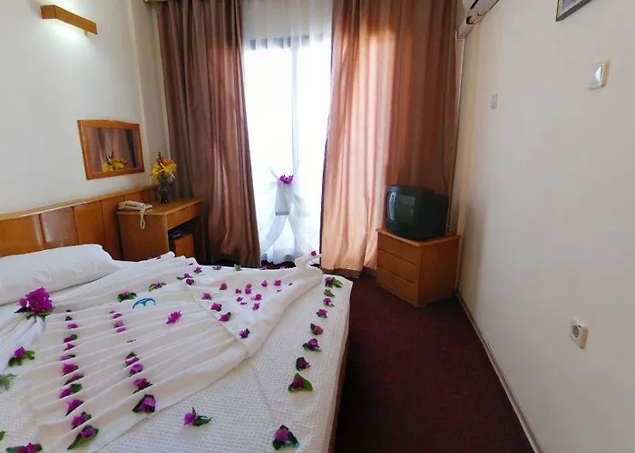 Cidihan 3* Guzelcamlı