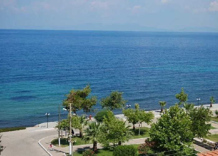 Cidihan 3* Guzelcamlı