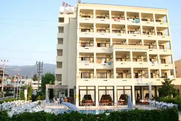 Hotel Cidihan 3*