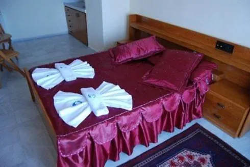 Hotel Cidihan 3*